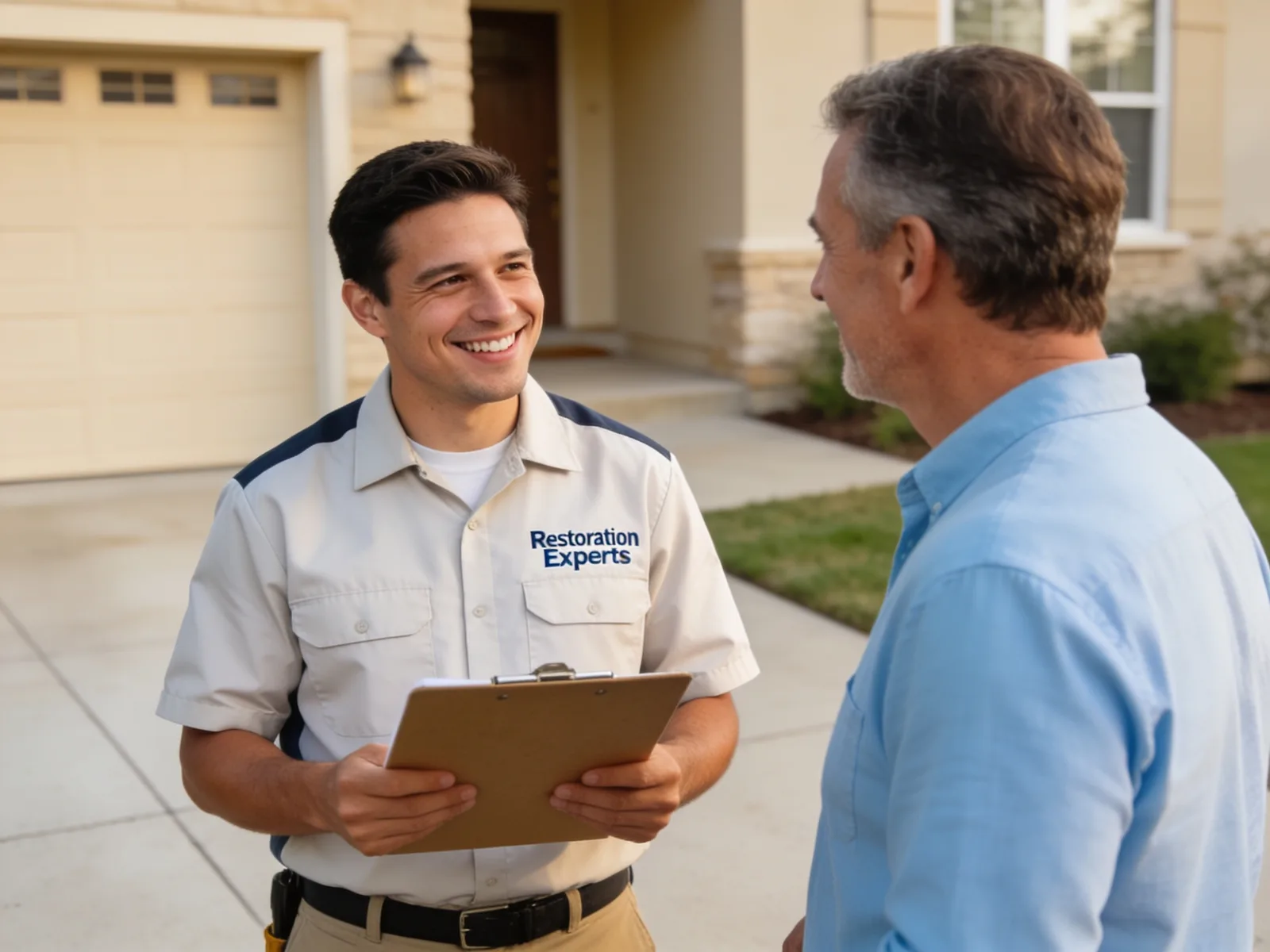 Water Damage Cleanup Cambria Heights, NY FAQs